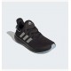 Кросівки, Adidas Cloudfoam Pure, жіночі, чорні, розмір 39 1/3 євро